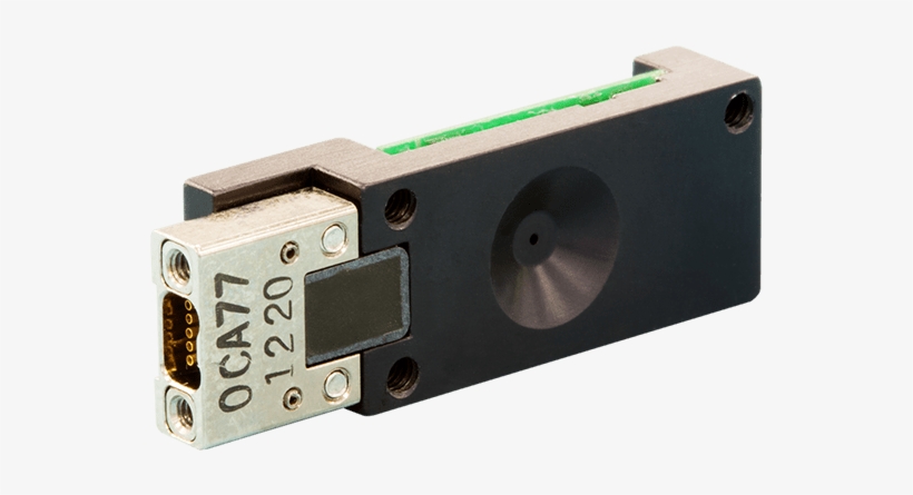 Nss Cubesat Sun Sensor, transparent png download
