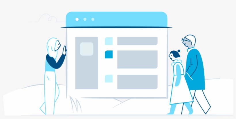 For Consumer Oriented Products, This Creates An Incredibly - Product Illustration Design, transparent png download