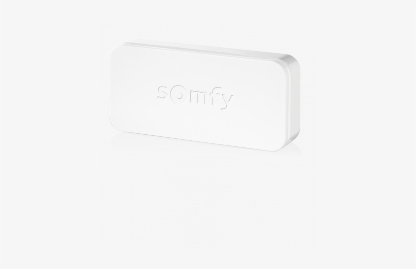 Intellitag™ Anti-intrusion Sensor - Intellitag Somfy, transparent png download