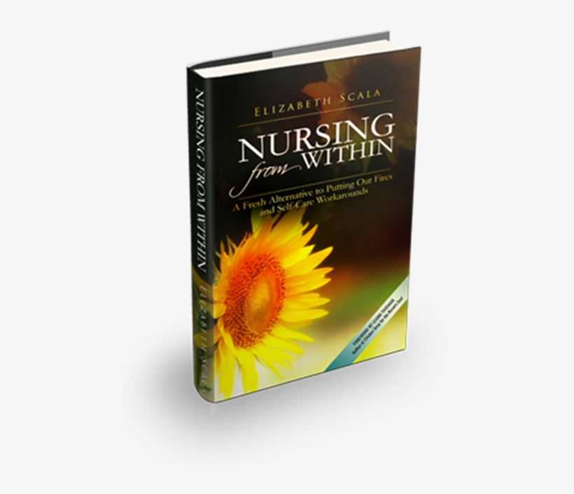 Nursing From Within: A Fresh Alternative To Putting, transparent png download
