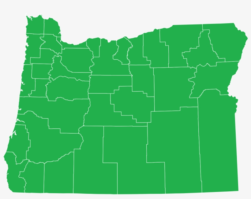 Court Circuits Oregon, transparent png download