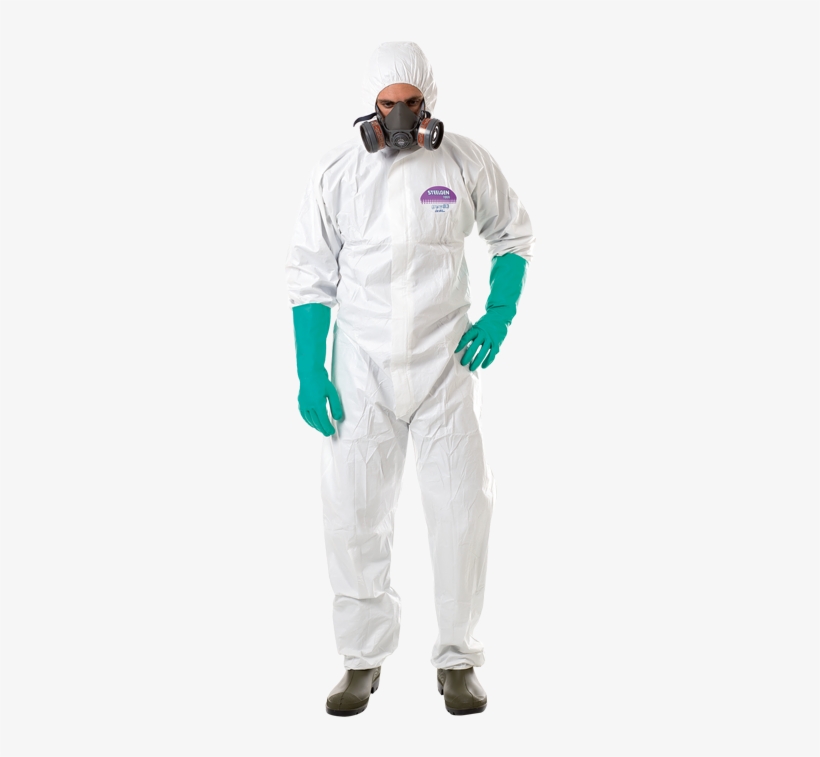 1188b56pro Steelgen - Ropa De Proteccion Contra Las Agreciones Mecanicas, transparent png download
