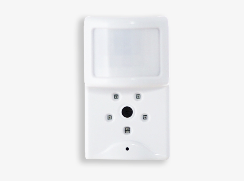 Amp Smart Motion Image Sensor A Live Look Into Your - Image Sensor, transparent png download