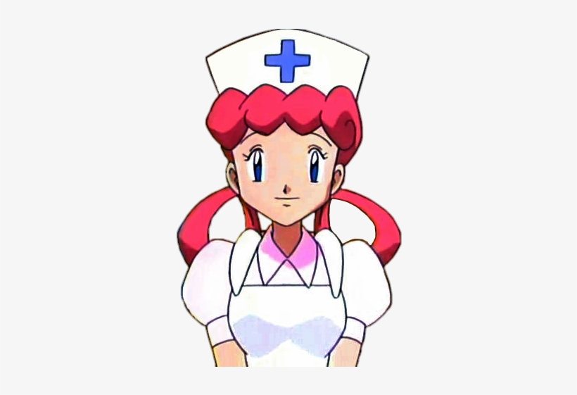 They Will Be Starting At 4-8 Pm On October 23 And 8am - Nurse Joy Pokemon Sun And Moon, transparent png download