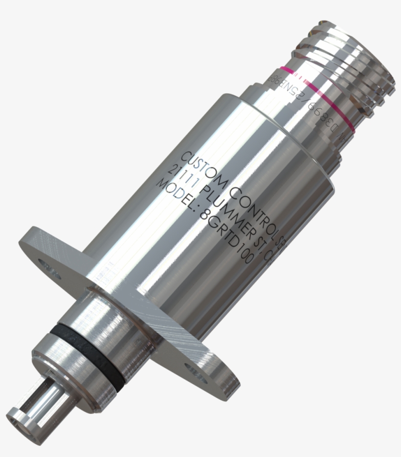 Fluid Pressure Switch & Temperature Sensor Product, transparent png download