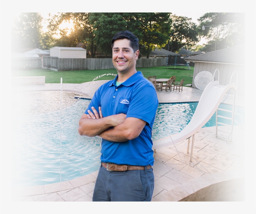 We Can Build You The Pool Of Your Dreams - Vacation, transparent png download