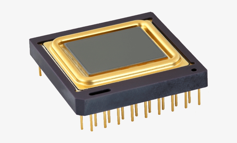 Thermal Imaging Sensor, transparent png download