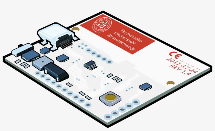 This Free Icons Png Design Of Inga Wireless Sensor, transparent png download