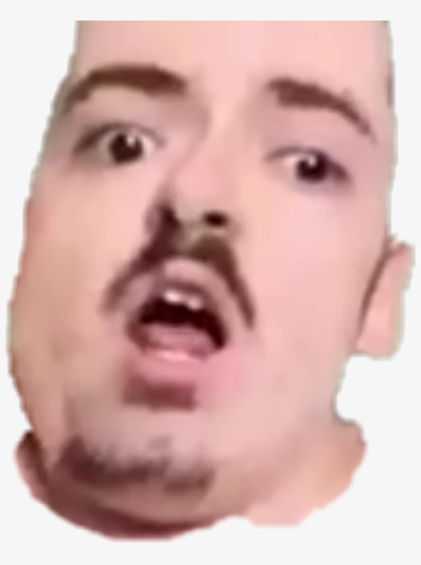 Report Abuse - Transparent Ricky Berwick, transparent png download