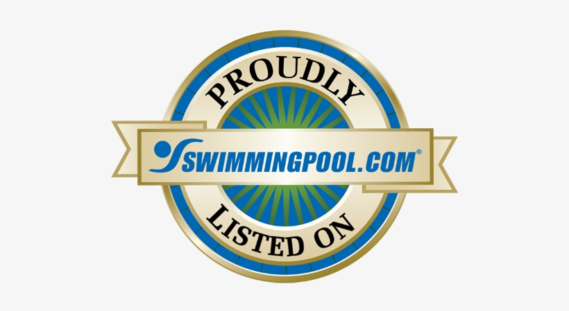 We're Pool People - Swimmingpool, transparent png download