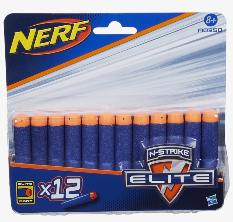 Nerf N Strike, transparent png download