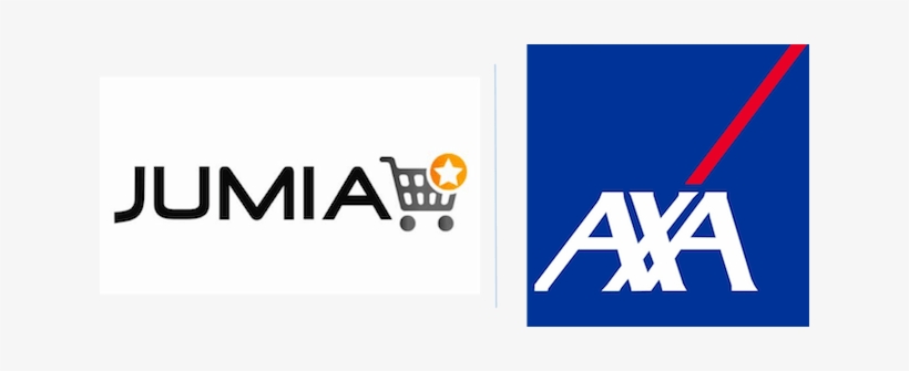 Jumia And Axa - Jumia Logo No Background, transparent png download
