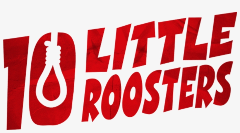 Ten Little Roosters, transparent png download