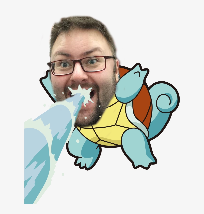 Gotta Go With Squirtle The First Pokémon I Chose All - Diary Of A Wimpy Squirtle: An Unofficial Pokemon Book, transparent png download