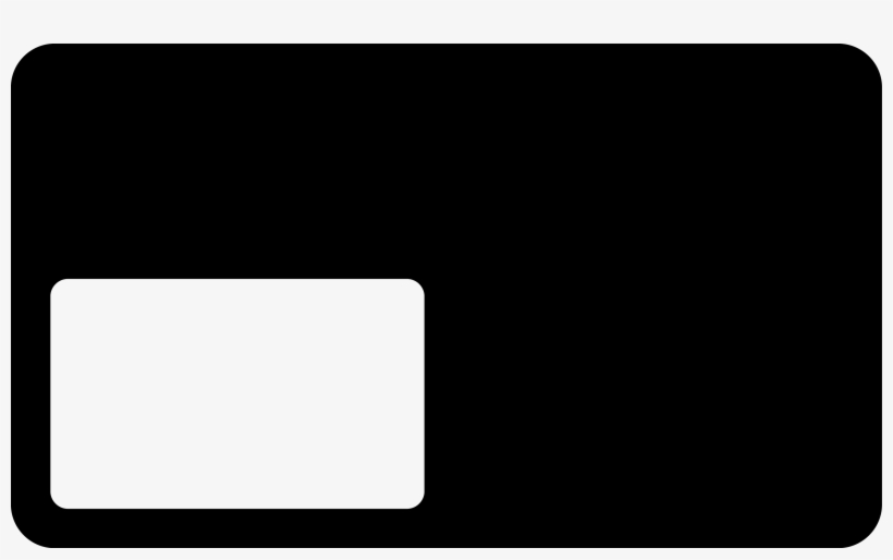 Full Screen Icon Svg, transparent png download
