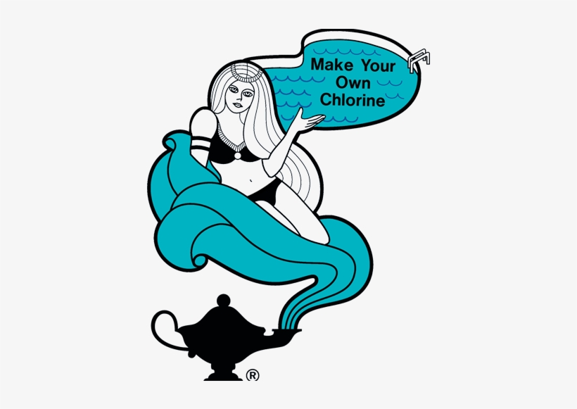 Genieonly500px - Saltwater Consumers, transparent png download