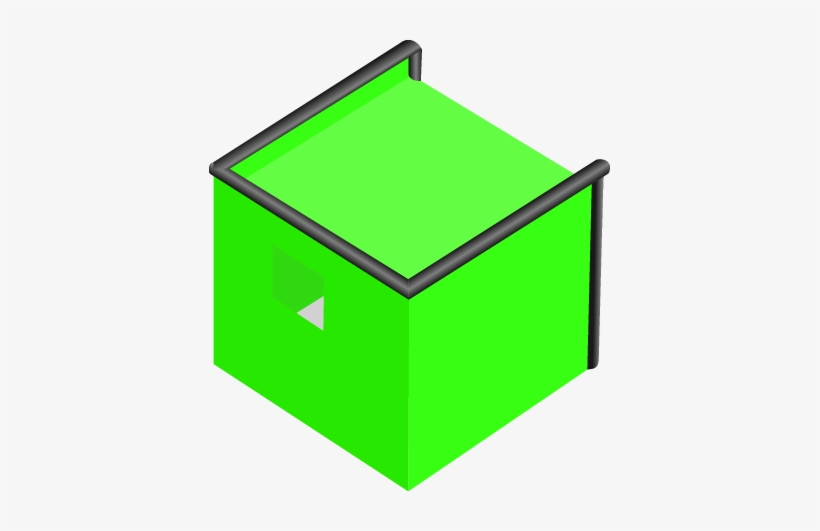 Js Nerf Obstacle - Boise, transparent png download