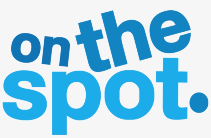 On The Spot - Lloyds Apotek Logotype, transparent png download