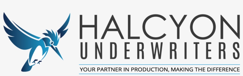 Halcyon Underwriters - Font, transparent png download