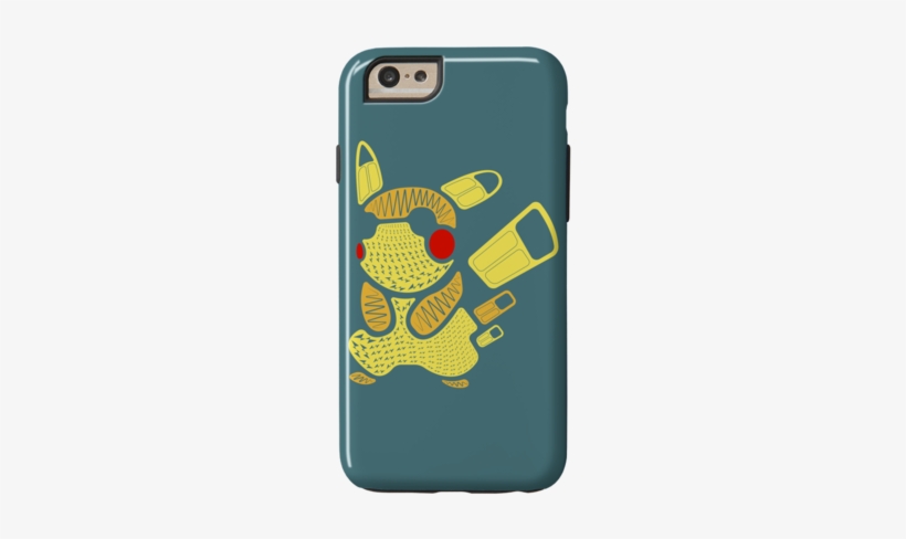 Aztec Pikachu, transparent png download