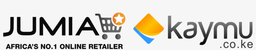 Jumia And Kaymu Partner To Launch Aig- Express In Kenya - Jumia Png Logo, transparent png download