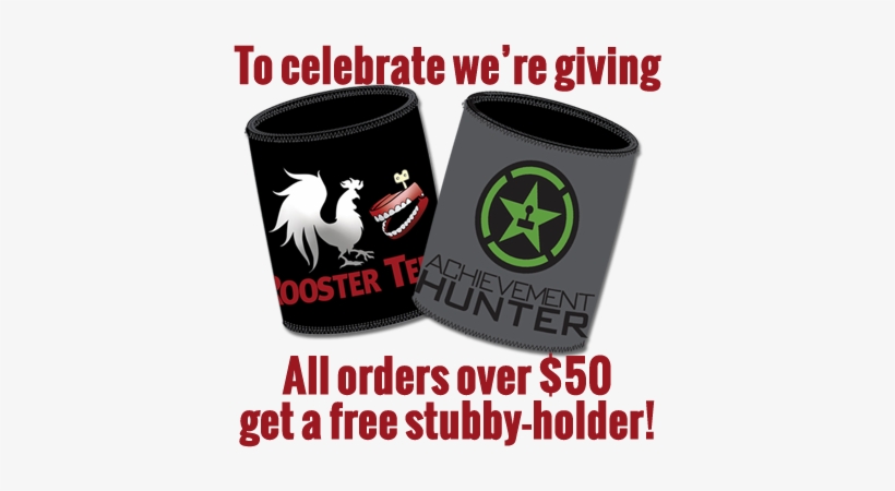 Australia Day Sale Announced For Australian Rooster - Rooster Teeth, transparent png download