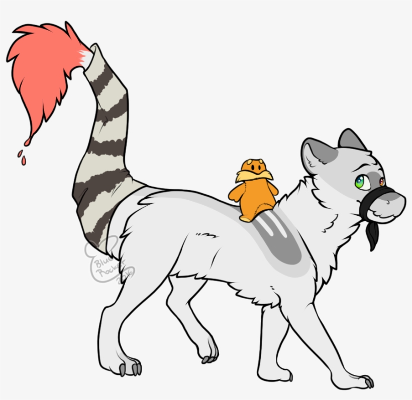 The Last Truffula Tree - Cartoon, transparent png download
