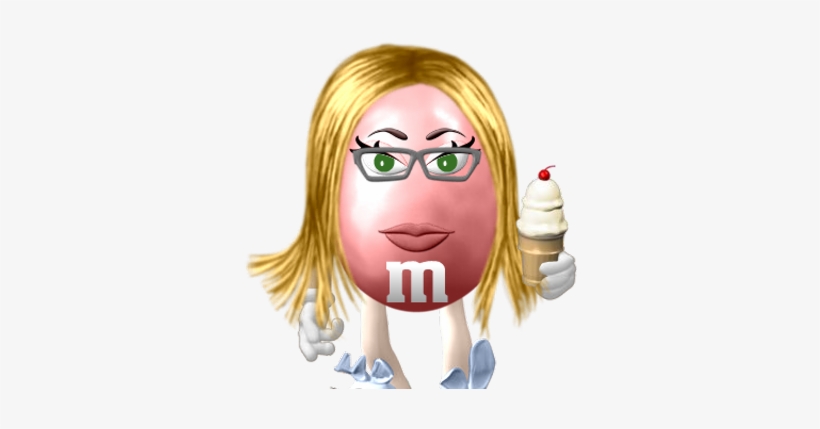 Malicious Candy - Cartoon, transparent png download
