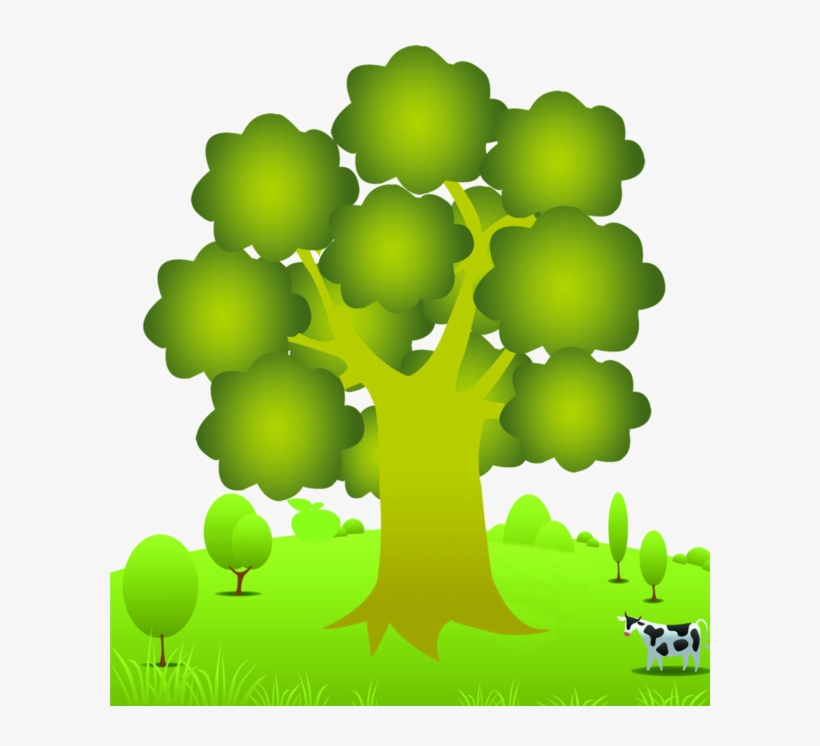 Arbre,tubes,png - Child, transparent png download