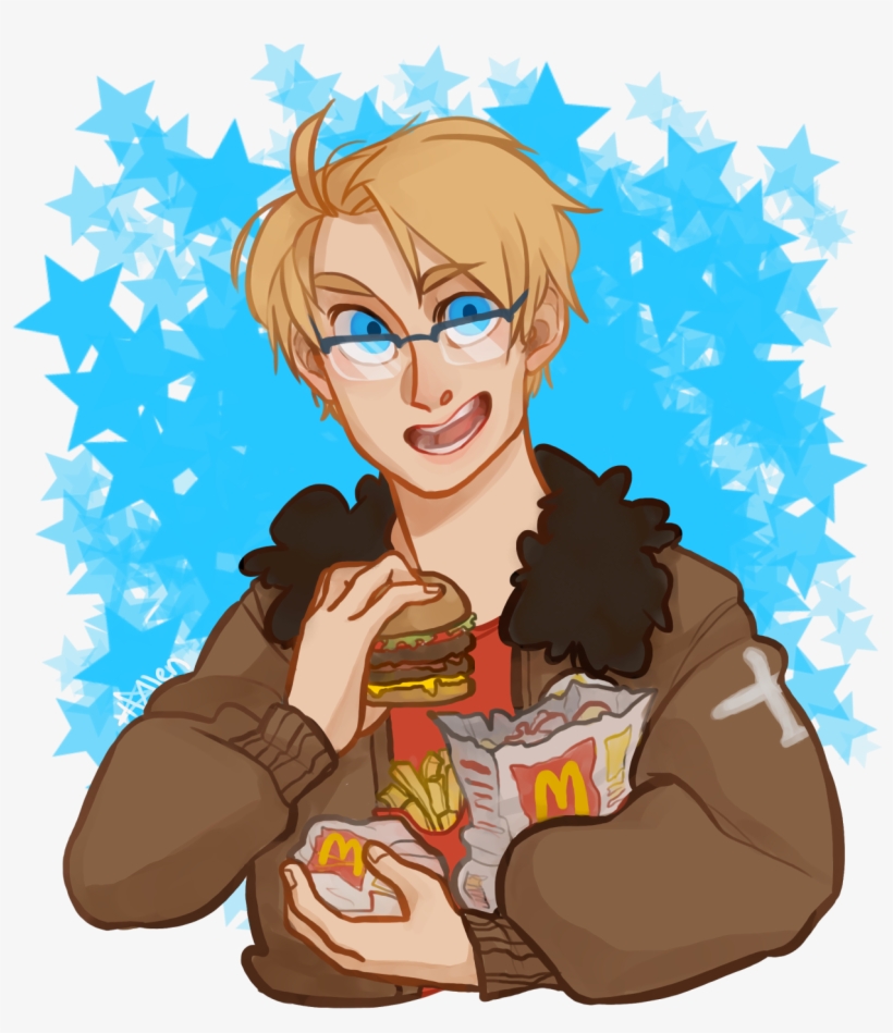 Stars And Stripes - Clip Art, transparent png download