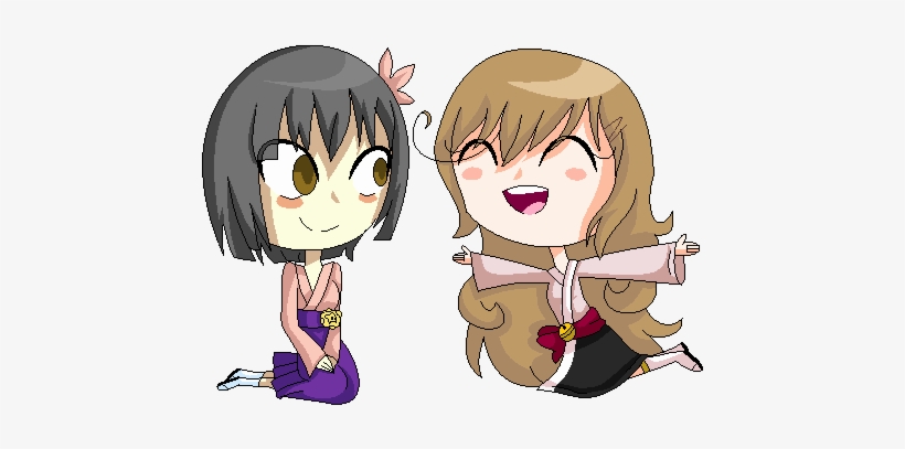 Yay Nihon - Kilobyte, transparent png download