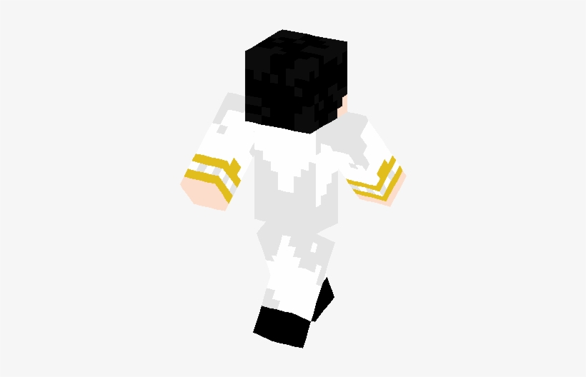 Hetalia Japan Minecraft Skin, transparent png download