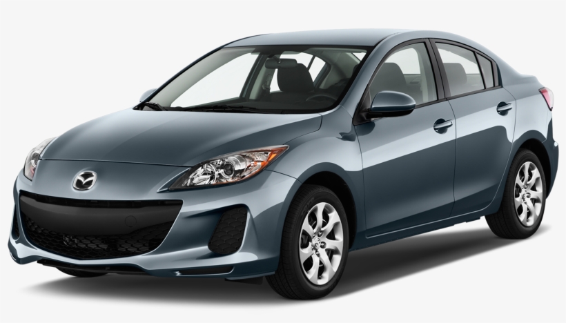 35 - - 2010 Mazda 3 Gx, transparent png download