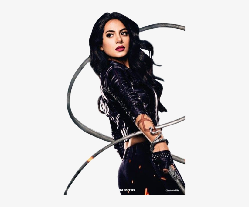 Share This Image - Shadowhunter Isabelle, transparent png download
