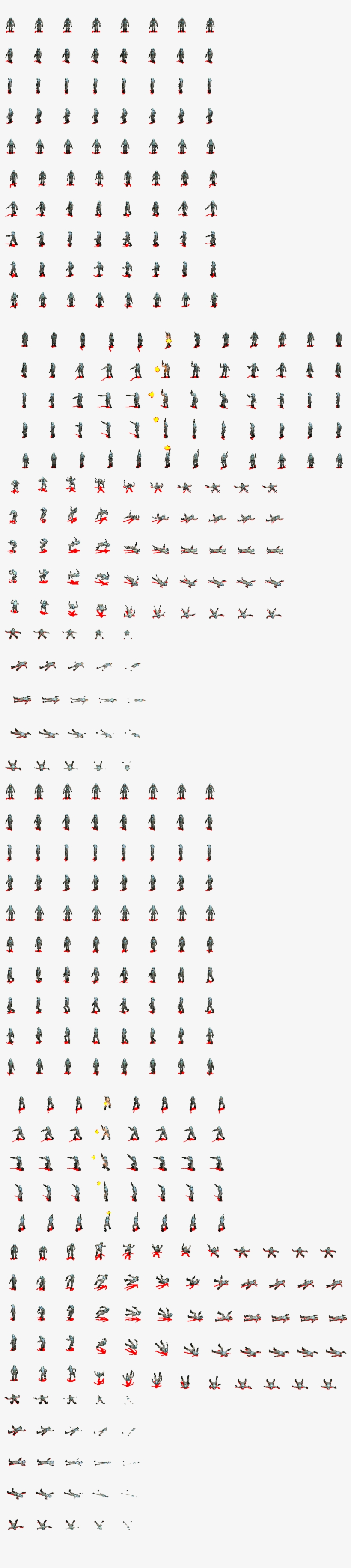 Click For Full Sized Image Imperial At-at Driver - Icon, transparent png download