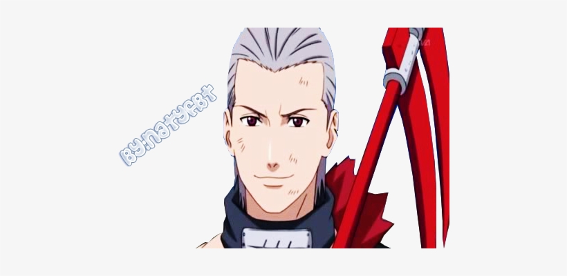 Hidan, transparent png download