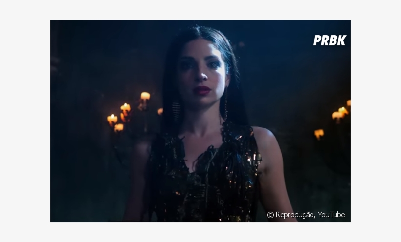 Lilith É A Mãe De Todos Os - Shadowhunters S3, transparent png download