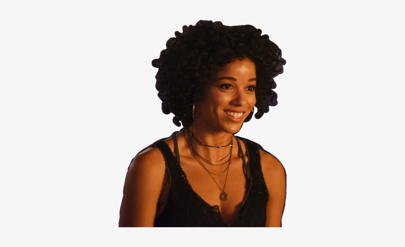 Report Abuse - Png Maia Shadowhunters Png, transparent png download