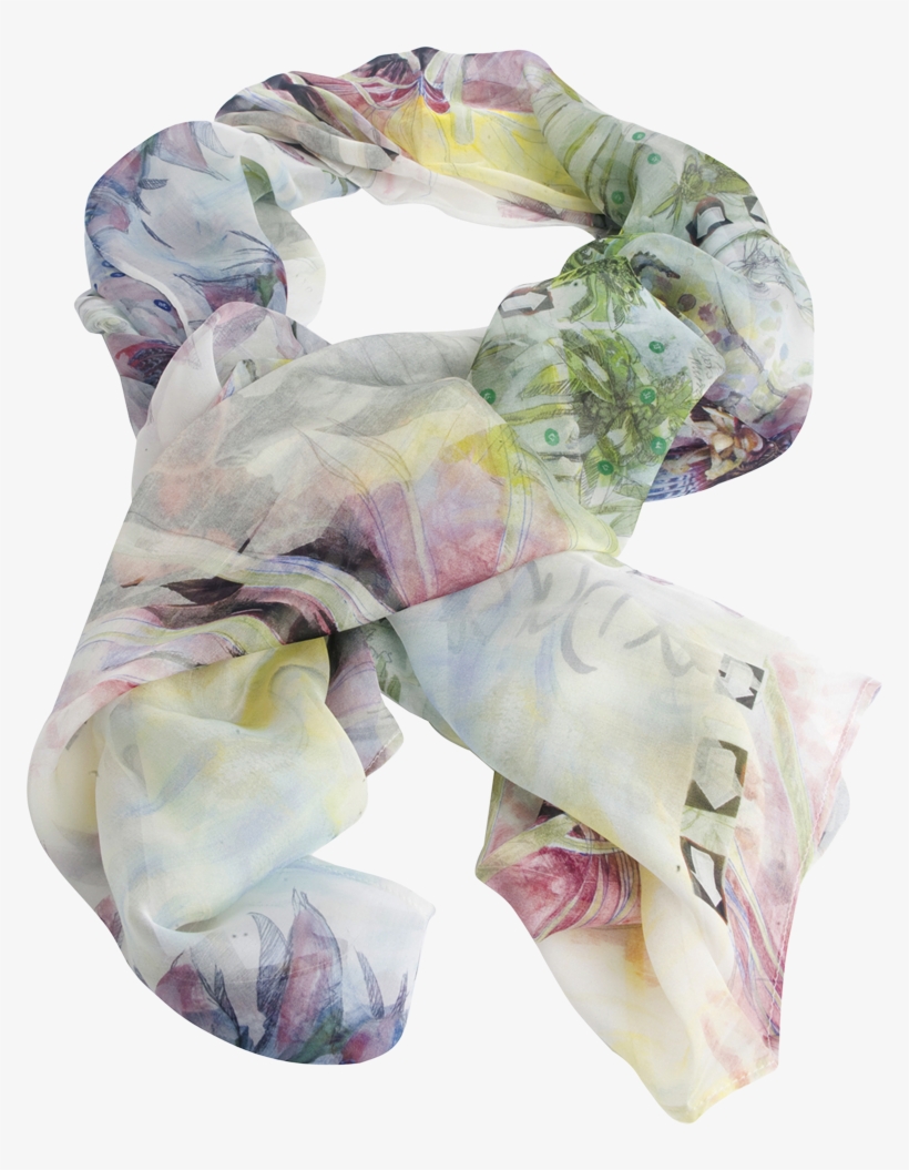 Scarf, transparent png download