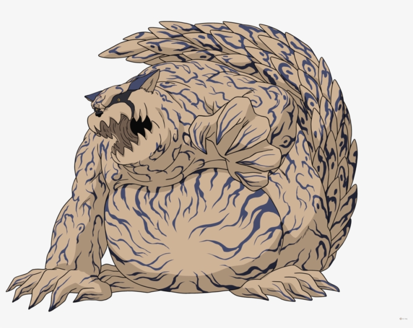 Bestia De 1 Cola, transparent png download