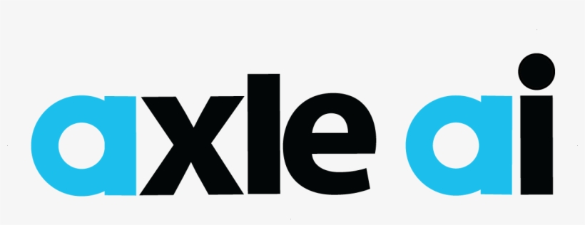 Axle Ai Logo - Axle Ai, transparent png download
