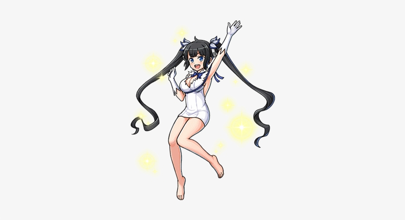 Gear Chief God Hestia Render - Portable Network Graphics, transparent png download