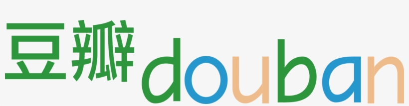 Douban, transparent png download