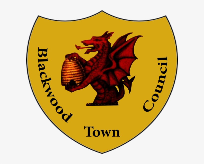 Blackwood Shield - Portable Network Graphics, transparent png download