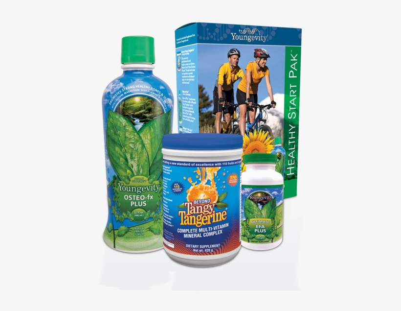 Picture - Youngevity Products, transparent png download