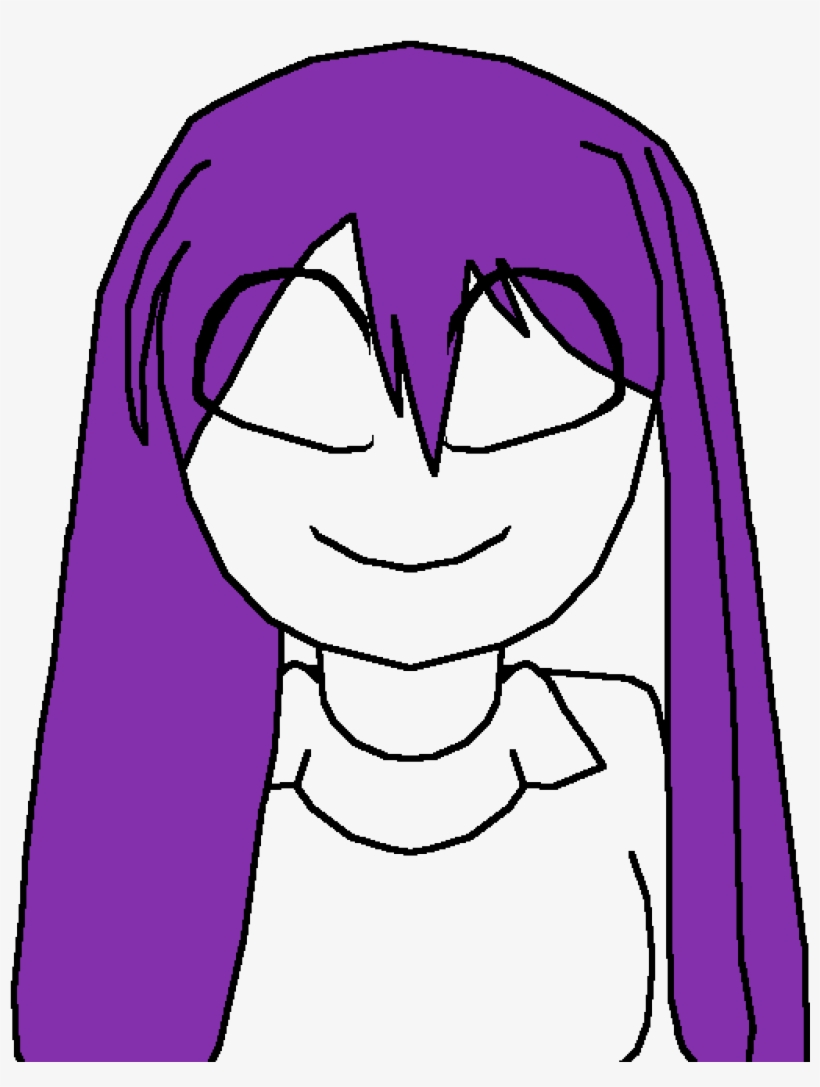Yuri - Cartoon, transparent png download