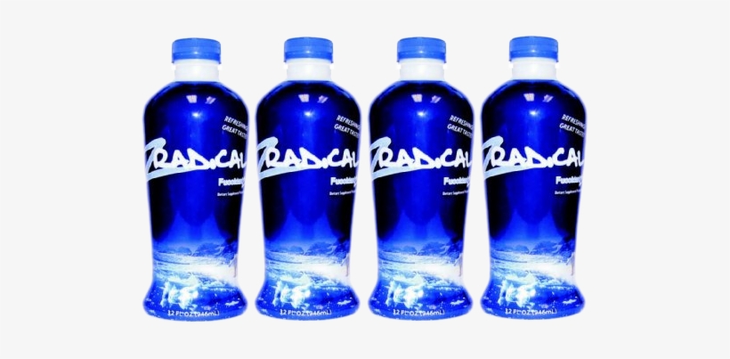 Https - //extranet - Securefreedom - Detail - - All&qty=1featuring - Zradical By Escape - 4 Bottle Pack (1 Case), transparent png download
