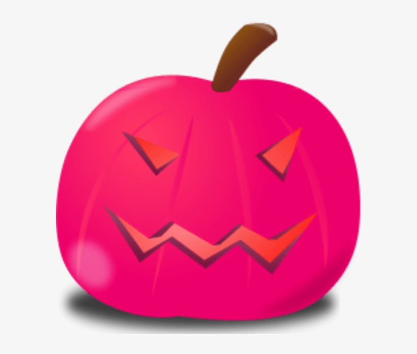 Evil Pumpkin - Clip Art, transparent png download