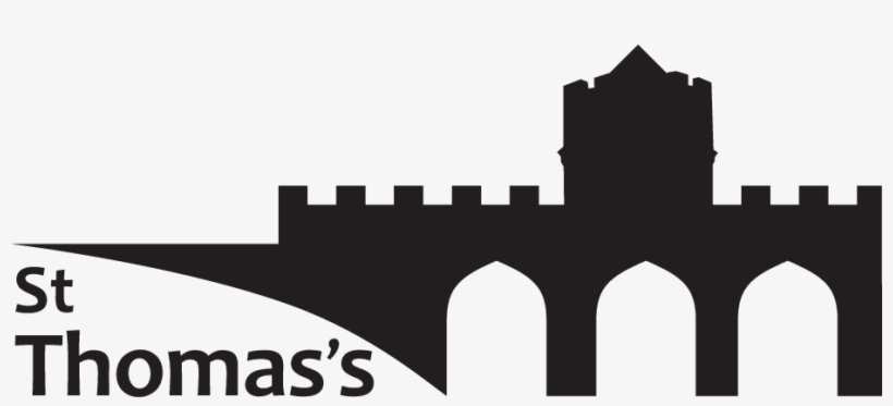 St Thomas's Church Salisbury, transparent png download