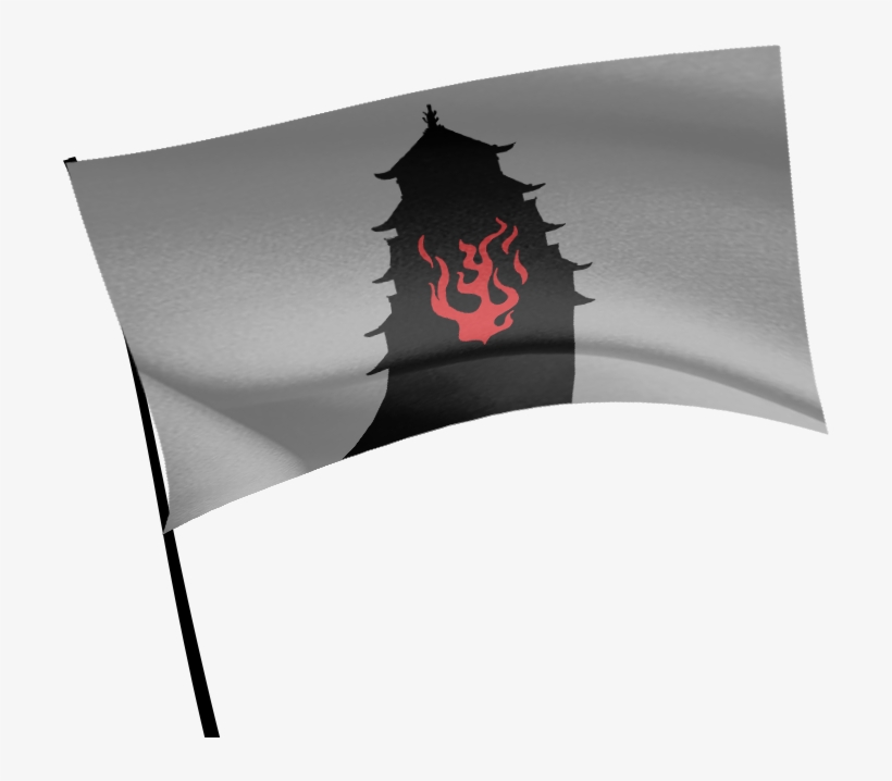 Hestia Flag - World, transparent png download